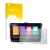 Front side of a product packaging with the brand logo upscreen. Next to it is the device Xtrons PBE90MTVL shown with the corre