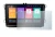 Image of the device Xtrons PBE90MTVL with a wide variety of screen protectors.