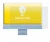 Image of the device Apple iMac 24" M1 2021 with a wide variety of screen protectors.