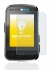 Image of the device Wahoo Elemnt Bolt V2 GPS with a wide variety of screen protectors.
