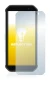 Image of the device Almex AiM TC601 with a wide variety of screen protectors.