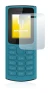 Image of the device Nokia 105 4G 2021 with a wide variety of screen protectors.