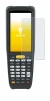Image of the device Zebra MC2200 with a wide variety of screen protectors.