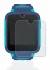 Image of the device TCL Movetime Family Watch 2 with a wide variety of screen protectors.