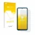 Front side of a product packaging with the brand logo upscreen. Next to it is the device Nokia XR20 shown with the correspondi