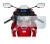 Image of the device Honda CBR650R 2019-2021 with a wide variety of screen protectors.