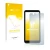 Front side of a product packaging with the brand logo upscreen. Next to it is the device Shift Shift6mq shown with the corresp