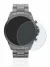Image of the device Fossil Gen 6 (44mm) with a wide variety of screen protectors.