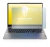 Image of the device Lenovo IdeaPad 5 Pro 16" (6th. Gen.) with a wide variety of screen protectors.