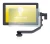 Image of the device Feelworld FW568 5.5" with a wide variety of screen protectors.