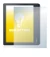 Image of the device Kobo Sage with a wide variety of screen protectors.