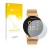 Front side of a product packaging with the brand logo upscreen. Next to it is the device Oozoo Q00117 shown with the correspon