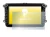 Image of the device Isudar T72 8" with a wide variety of screen protectors.