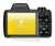 Image of the device Kodak Pixpro AZ525 with a wide variety of screen protectors.