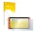 Front side of a product packaging with the brand logo upscreen. Next to it is the device Kurio Tab Lite 2 shown with the corre