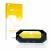 Front side of a product packaging with the brand logo upscreen. Next to it is the device Yamaha MT-07 2021 shown with the corr