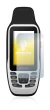 Image of the device Garmin GPSMAP 79s with a wide variety of screen protectors.
