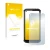 Front side of a product packaging with the brand logo upscreen. Next to it is the device Oukitel WP16 shown with the correspon