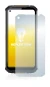 Image of the device Oukitel WP16 with a wide variety of screen protectors.