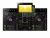 Image of the device Pioneer XDJ-RX3 with a wide variety of screen protectors.