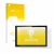 Front side of a product packaging with the brand logo upscreen. Next to it is the device Acer ACTAB1022 shown with the corresp