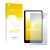 Front side of a product packaging with the brand logo upscreen. Next to it is the device iBasso DX240 shown with the correspon