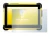 Image of the device Trimble T10 with a wide variety of screen protectors.