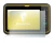 Image of the device Trimble T7 with a wide variety of screen protectors.