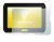 Image of the device Trimble T100 with a wide variety of screen protectors.