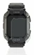 Image of the device Kospet Tank M1 with a wide variety of screen protectors.
