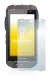 Image of the device i.safe MOBILE IS530.2 with a wide variety of screen protectors.