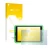 Front side of a product packaging with the brand logo upscreen. Next to it is the device MEDION Lifetab E10440 Kids shown with