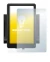 Image of the device Bafang 860c with a wide variety of screen protectors.