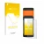 Front side of a product packaging with the brand logo upscreen. Next to it is the device Sunmi V2s shown with the correspondin