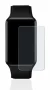 Image of the device Oppo Watch Free with a wide variety of screen protectors.