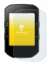 Image of the device Bryton Rider S500 with a wide variety of screen protectors.