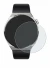 Image of the device Huawei Watch GT 3 Pro Titanium (46mm) with a wide variety of screen protectors.