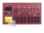 Image of the device KORG electribe Sampler with a wide variety of screen protectors.