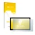 Front side of a product packaging with the brand logo upscreen. Next to it is the device Wortmann Terra Pad 1162 N4120 W11 Pro