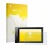 Front side of a product packaging with the brand logo upscreen. Next to it is the device Pioneer AVH-A240DAB shown with the co