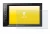 Image of the device Pioneer AVH-A240DAB with a wide variety of screen protectors.