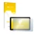 Front side of a product packaging with the brand logo upscreen. Next to it is the device Amazon Fire 7 2022 shown with the cor