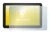 Image of the device Amazon Fire 7 2022 with a wide variety of screen protectors.