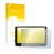 Front side of a product packaging with the brand logo upscreen. Next to it is the device Alpine INE-F904DC shown with the corr