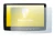 Image of the device Alpine INE-F904DC with a wide variety of screen protectors.