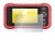 Image of the device Launch CRP 123 / 129 EVO with a wide variety of screen protectors.