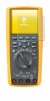 Image of the device Fluke 287 with a wide variety of screen protectors.