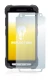 Image of the device Janam XT3 with a wide variety of screen protectors.