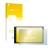 Front side of a product packaging with the brand logo upscreen. Next to it is the device Garmin dezl LGV610 shown with the cor