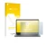Front side of a product packaging with the brand logo upscreen. Next to it is the device Dell Latitude 14 7430 shown with the 
